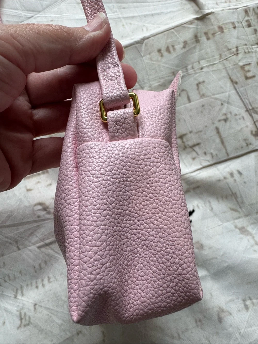 N/A adorable pink